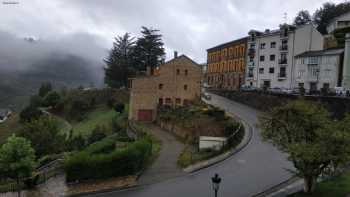 Casa Pedro los Oscos