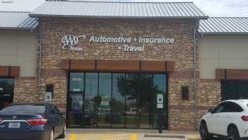 AAA Flower Mound Insurance and Member Services