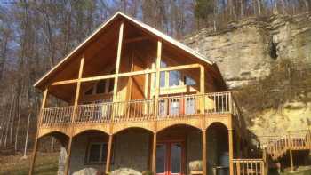 Cabins of Birch Hollow