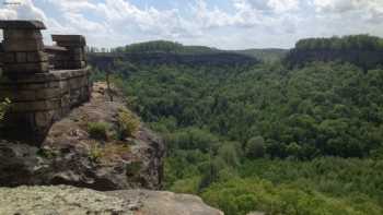 Red River Gorgeous Wilderness Cabin Rental