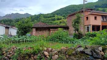 Hotel Rural La Pornacal