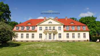 Gutshaus Gevezin