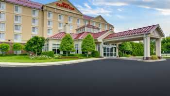 Hilton Garden Inn Louisville Northeast