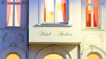 The Avalon Hotel, Schwerin