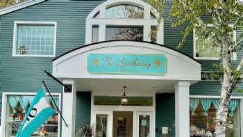 Apothecary Pharmacy