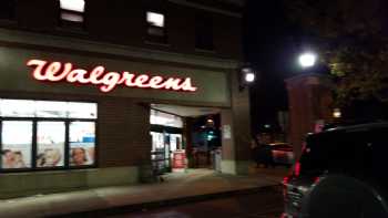 Walgreens Pharmacy