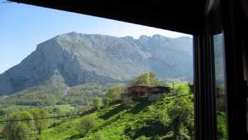 Hotel Rural La Posta Del Camín Real