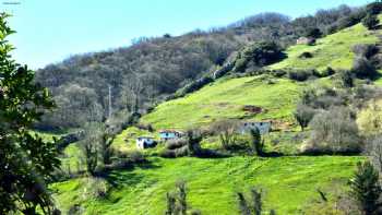 Hotel Rural La Posta Del Camín Real