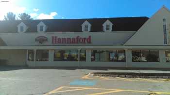 Hannaford