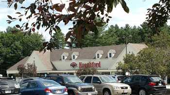 Hannaford