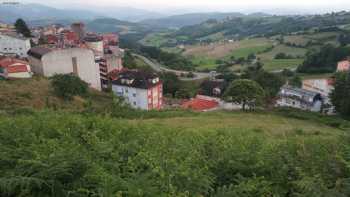 Pension Bar Tineo