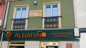 Apartamentos Albariño