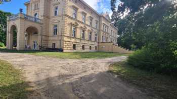 Schloss Tressow