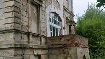 Schloss Tressow