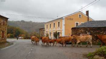 Hotel Rural Casa Rodil