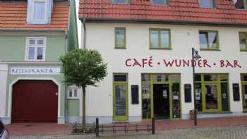 Café Wunder Bar