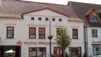 Hotel Wilhelmshof