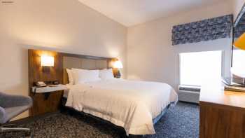 Hampton Inn Kuttawa/Eddyville