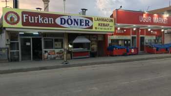 Furkan Lahmacun Kebab Ve Doner Salonu