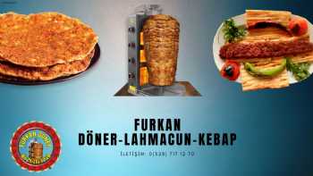 Furkan Lahmacun Kebab Ve Doner Salonu