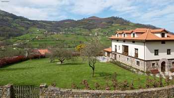 Hotel Rural Casa de la Veiga