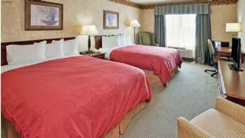 Country Inn & Suites by Radisson, Somerset, KY