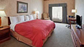 Country Inn & Suites by Radisson, Somerset, KY