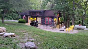 Renfro Valley KOA Holiday