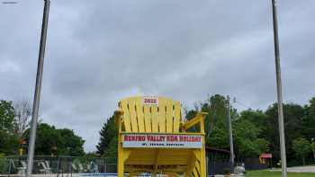 Renfro Valley KOA Holiday