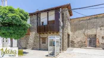 Casa Rural La Molina