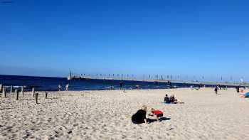 Residenz am Strand