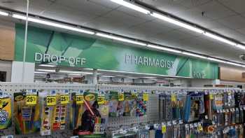 Rite Aid Pharmacy