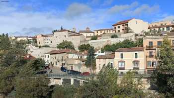 A los Ojos del Río Duero