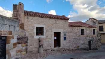 Pilgrim's Hostel in Zamora