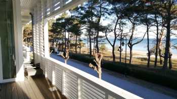 Hapimag Resort Binz