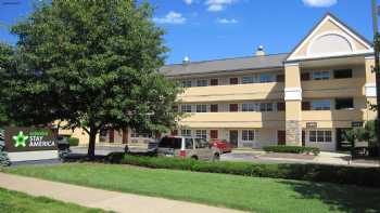 Extended Stay America - Louisville - Dutchman