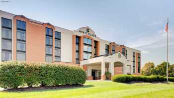 Hyatt Place Louisville-East