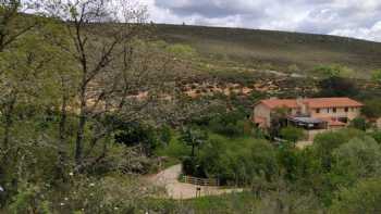 hotel Rural y restaurante el molino