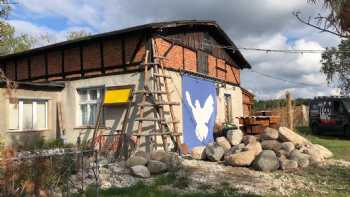 Landhaus Grell zu Hintersee