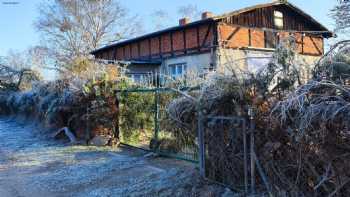 Landhaus Grell zu Hintersee