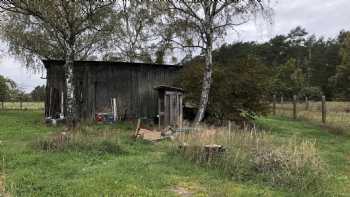 Landhaus Grell zu Hintersee