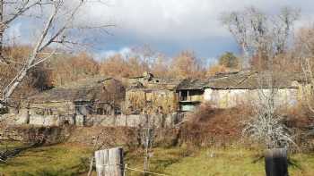 La Fontica Casa Rural