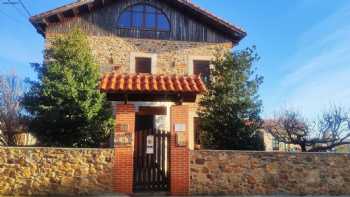 Casa rural del Herrero