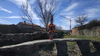 Casa Rural El Cigüeño