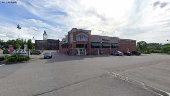 COVID-19 Drive-Thru Testing at Walgreens