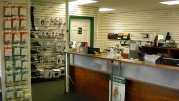 Keene Medical Products (Concord)