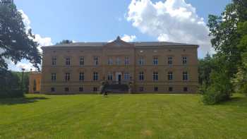 Schloss Tressow