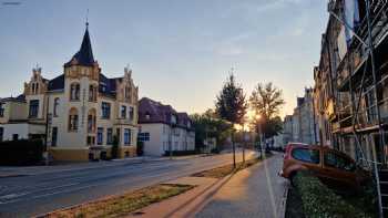 Altstadtpension Wismar