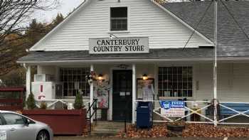 Canterbury Country Store