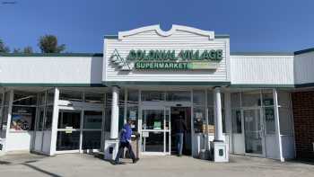 Colonial Village Supermarket